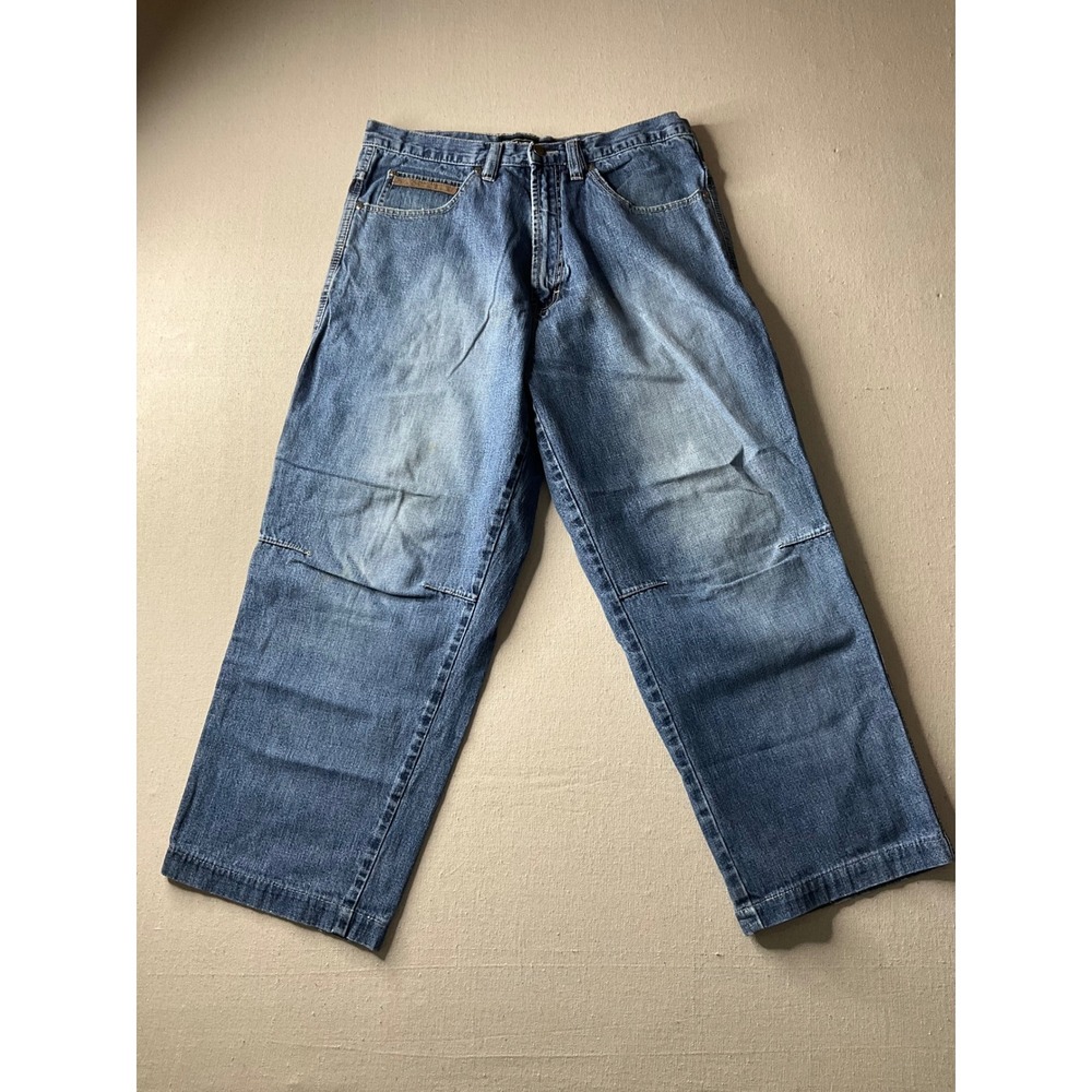 Outkast Y2K Baggy Jeans 36x33